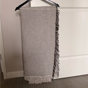 Studio McGee Woven Throw Blanket